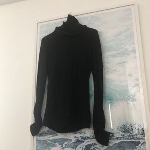 100% cashmere sweater